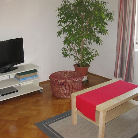 Appartement St. Leonhard Graz Exteriör bild