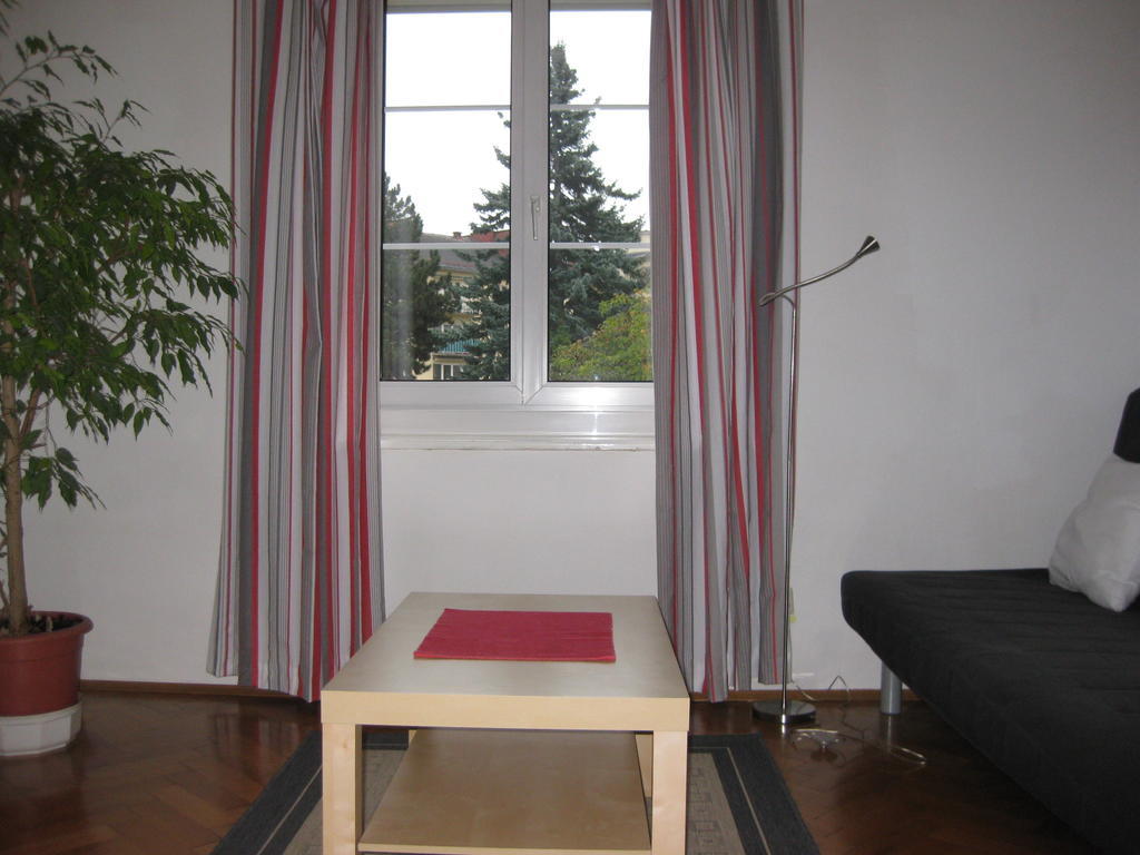 Appartement St. Leonhard Graz Exteriör bild