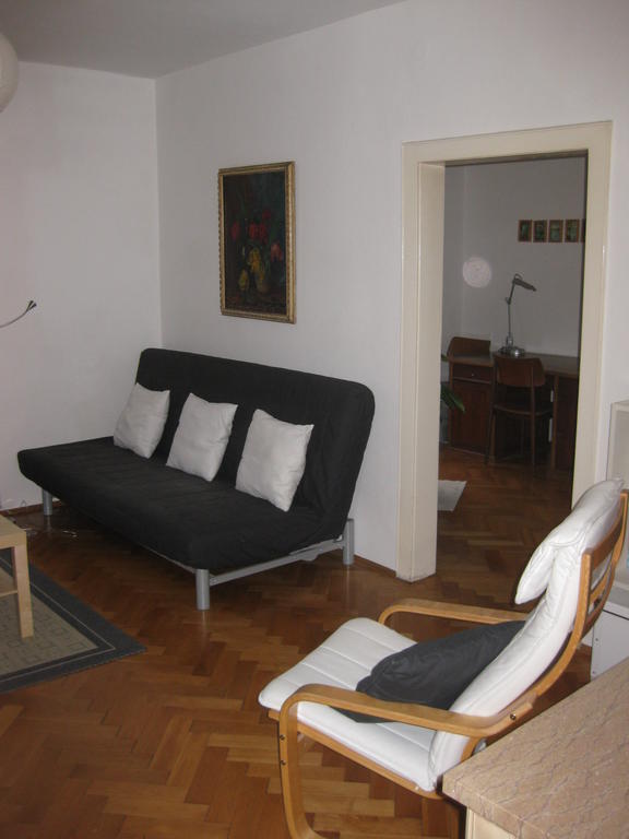 Appartement St. Leonhard Graz Exteriör bild