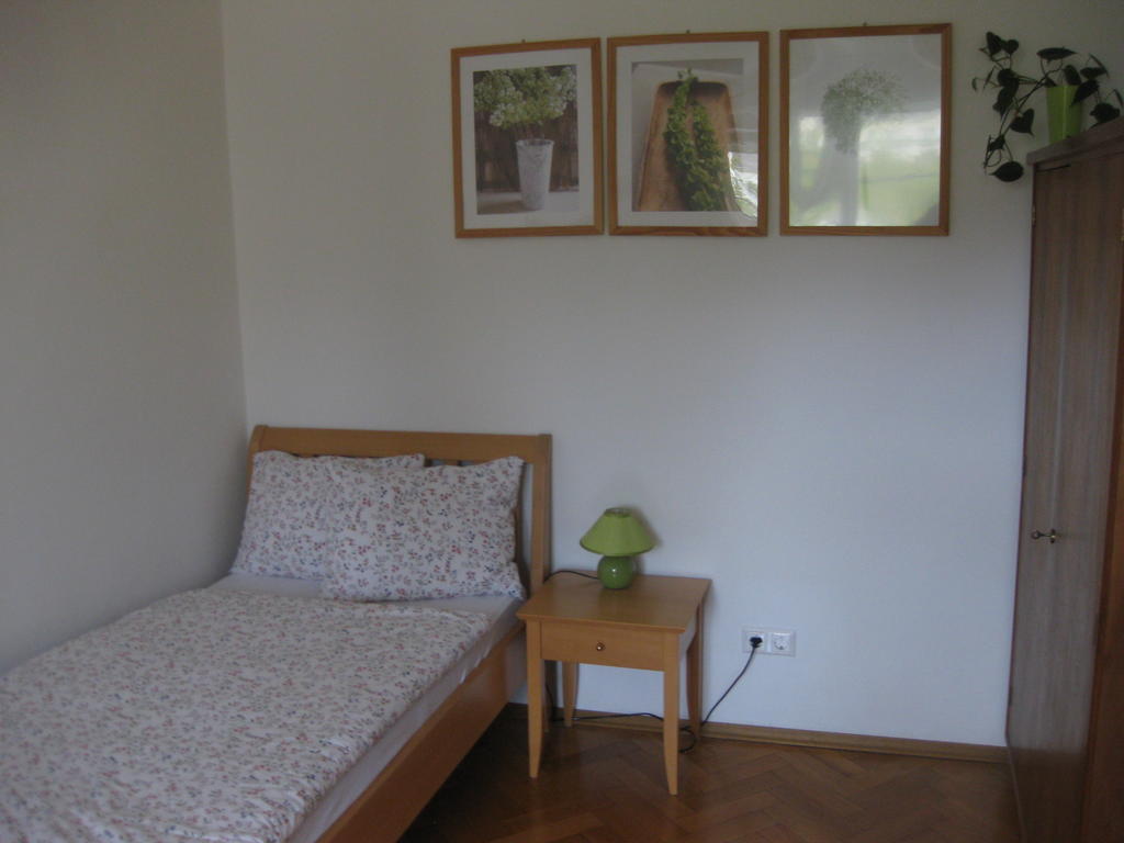 Appartement St. Leonhard Graz Exteriör bild