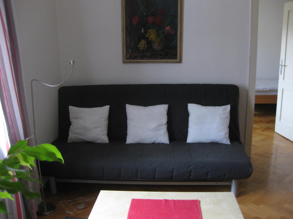 Appartement St. Leonhard Graz Exteriör bild
