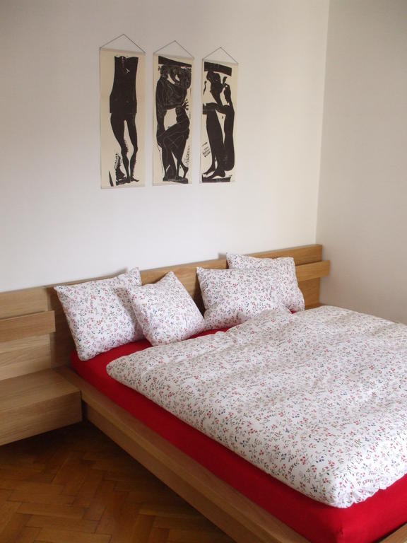 Appartement St. Leonhard Graz Exteriör bild