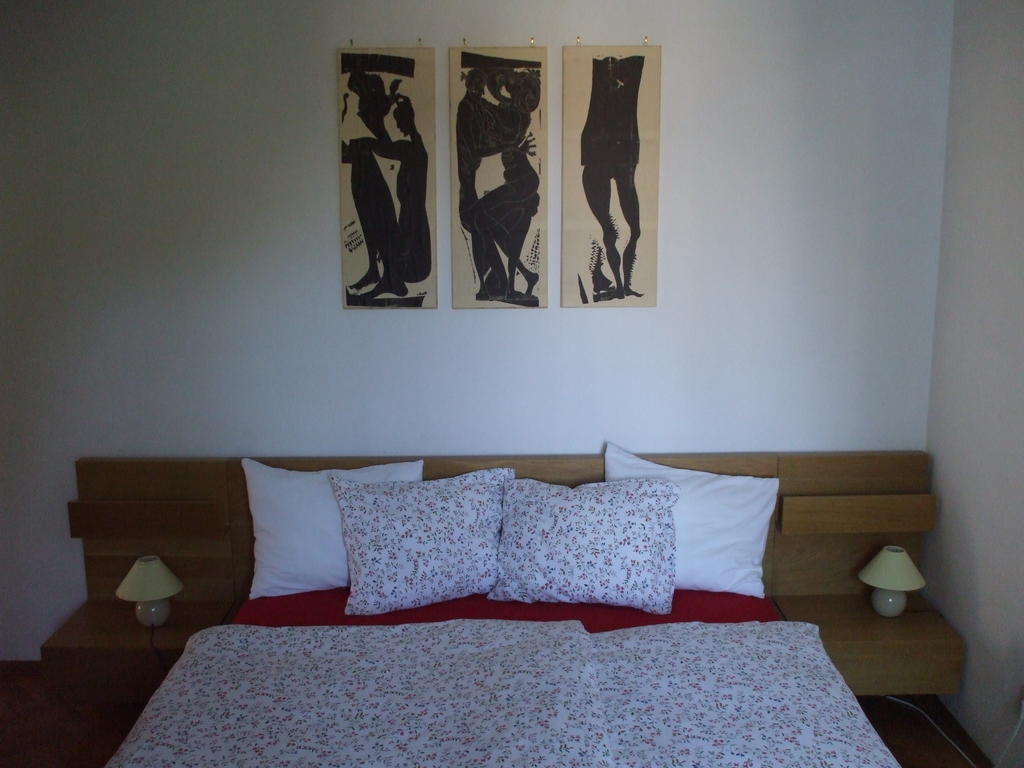 Appartement St. Leonhard Graz Exteriör bild
