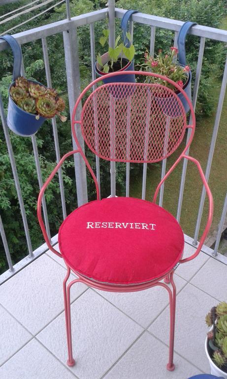 Appartement St. Leonhard Graz Exteriör bild