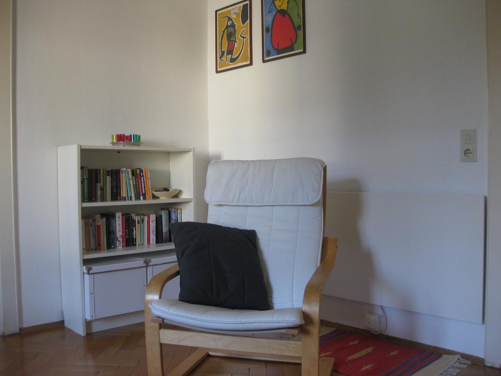 Appartement St. Leonhard Graz Exteriör bild